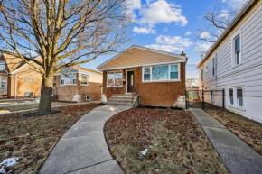 Charming Belmont Heights Oasis home